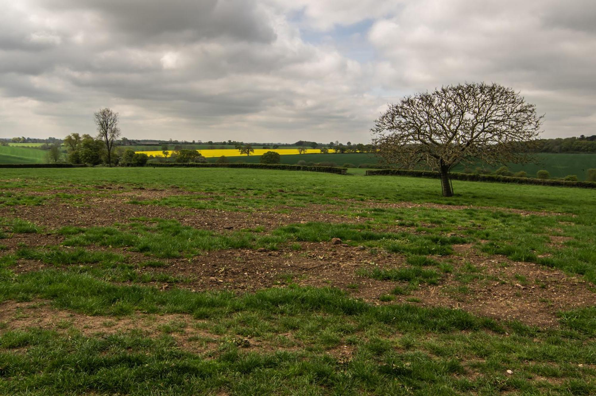 Parkfields Barns Self Catering Accommodation Buckingham Bagian luar foto